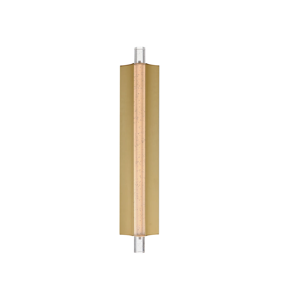 ET2 Lighting E30202-122GLD Wall Sconce - Gold