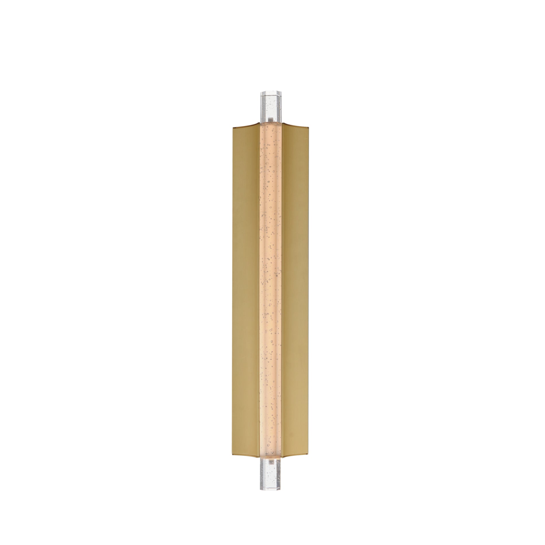 ET2 Lighting E30202-122GLD Wall Sconce - Gold