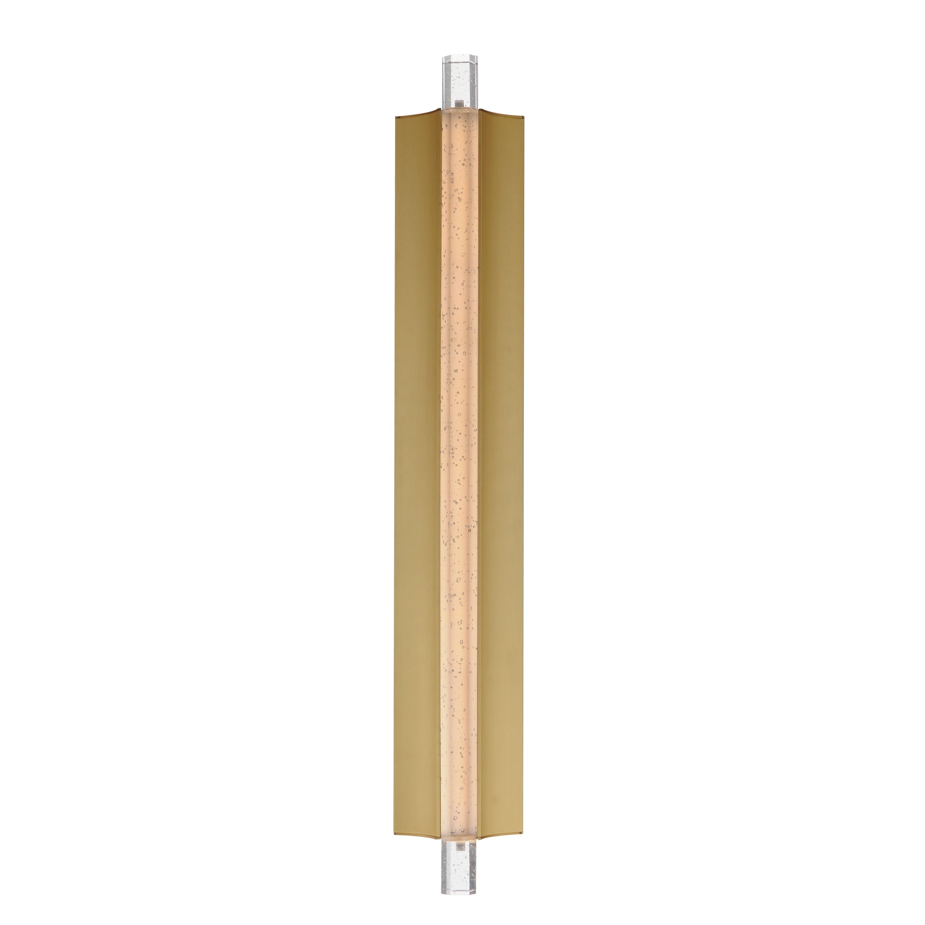 ET2 Lighting E30203-122GLD Wall Sconce - Gold