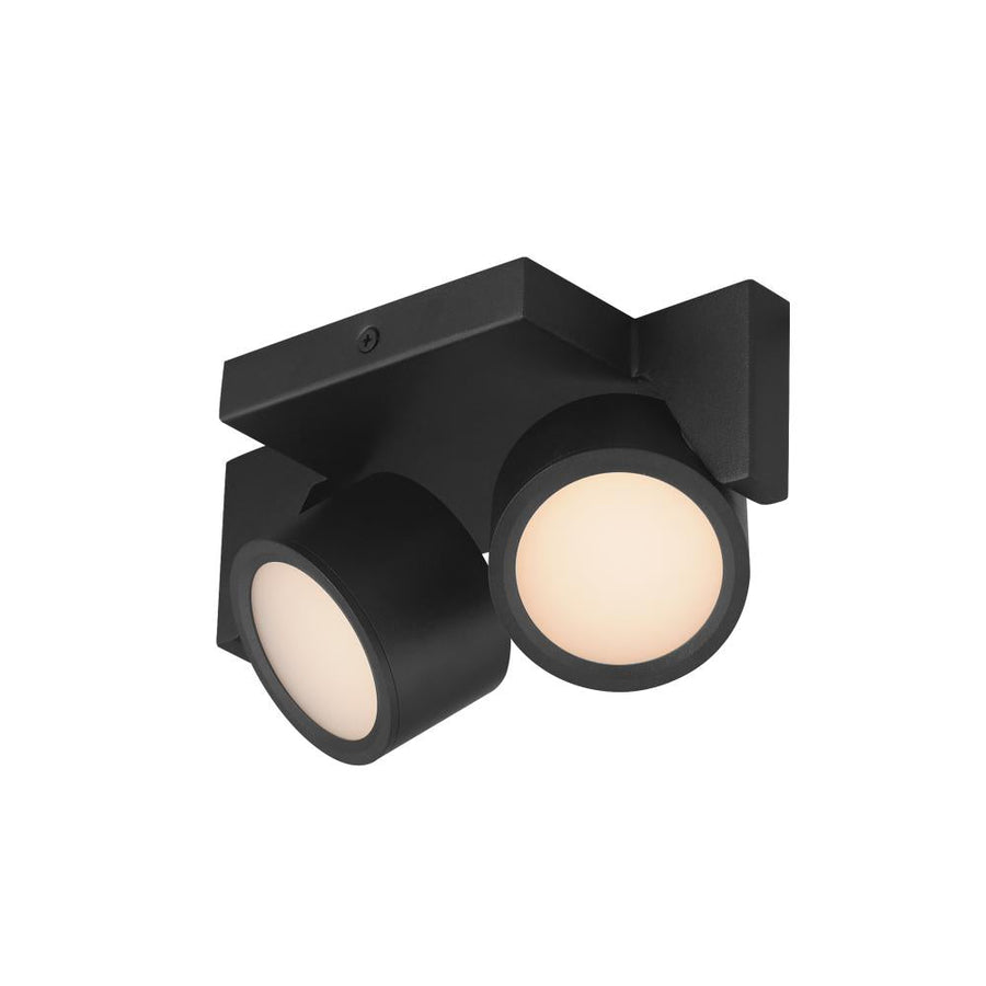 Embrace 4.75 Inch Semi – Black – E30520-BK