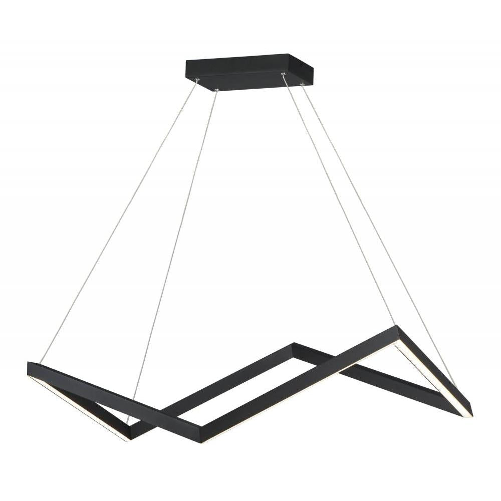 Stealth-Linear Pendant
