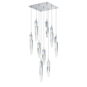 Quartz-Multi-Light Pendant