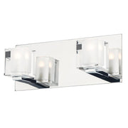 Blocs LED-Wall Sconce
