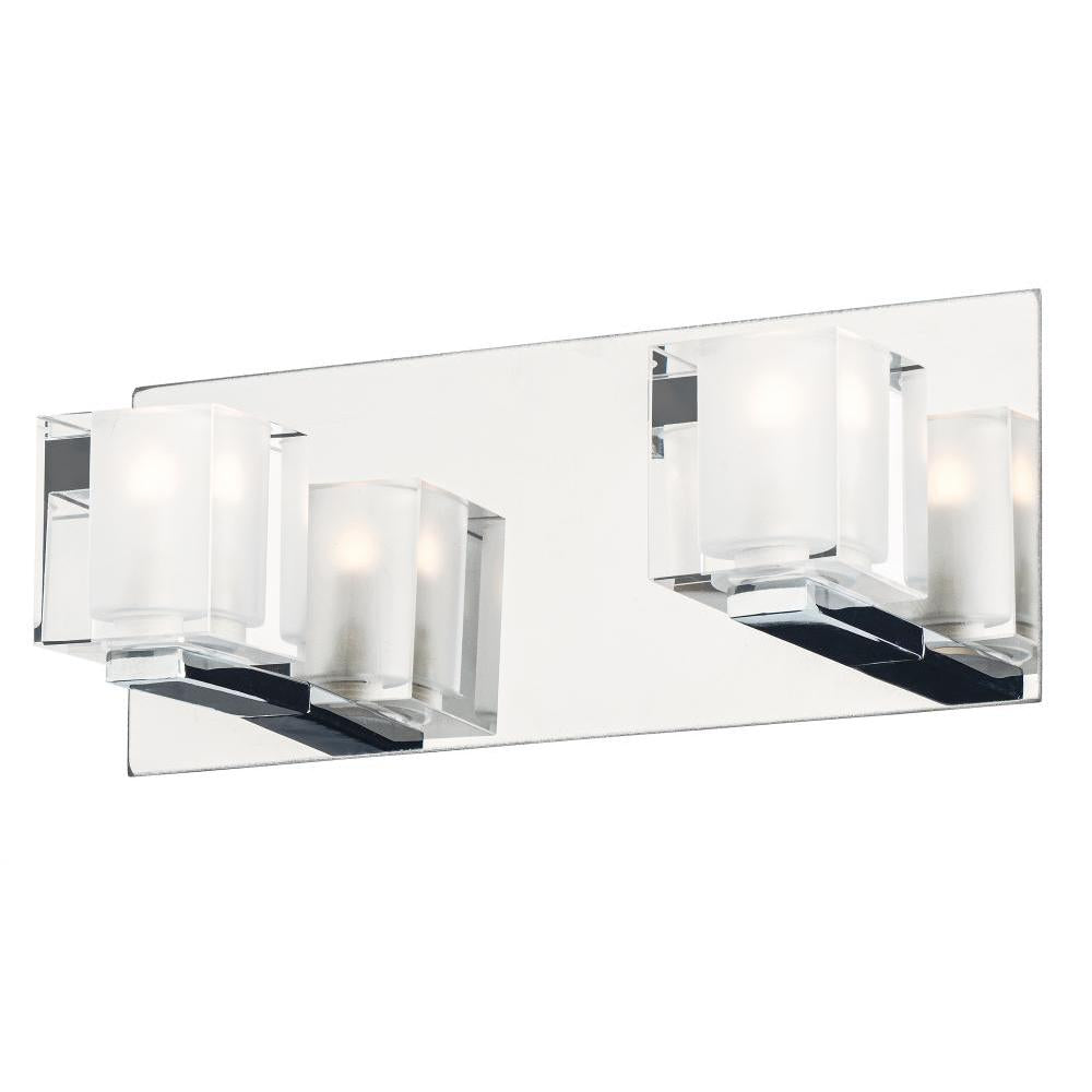 Blocs LED-Wall Sconce