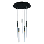 Scepter-Multi-Light Pendant