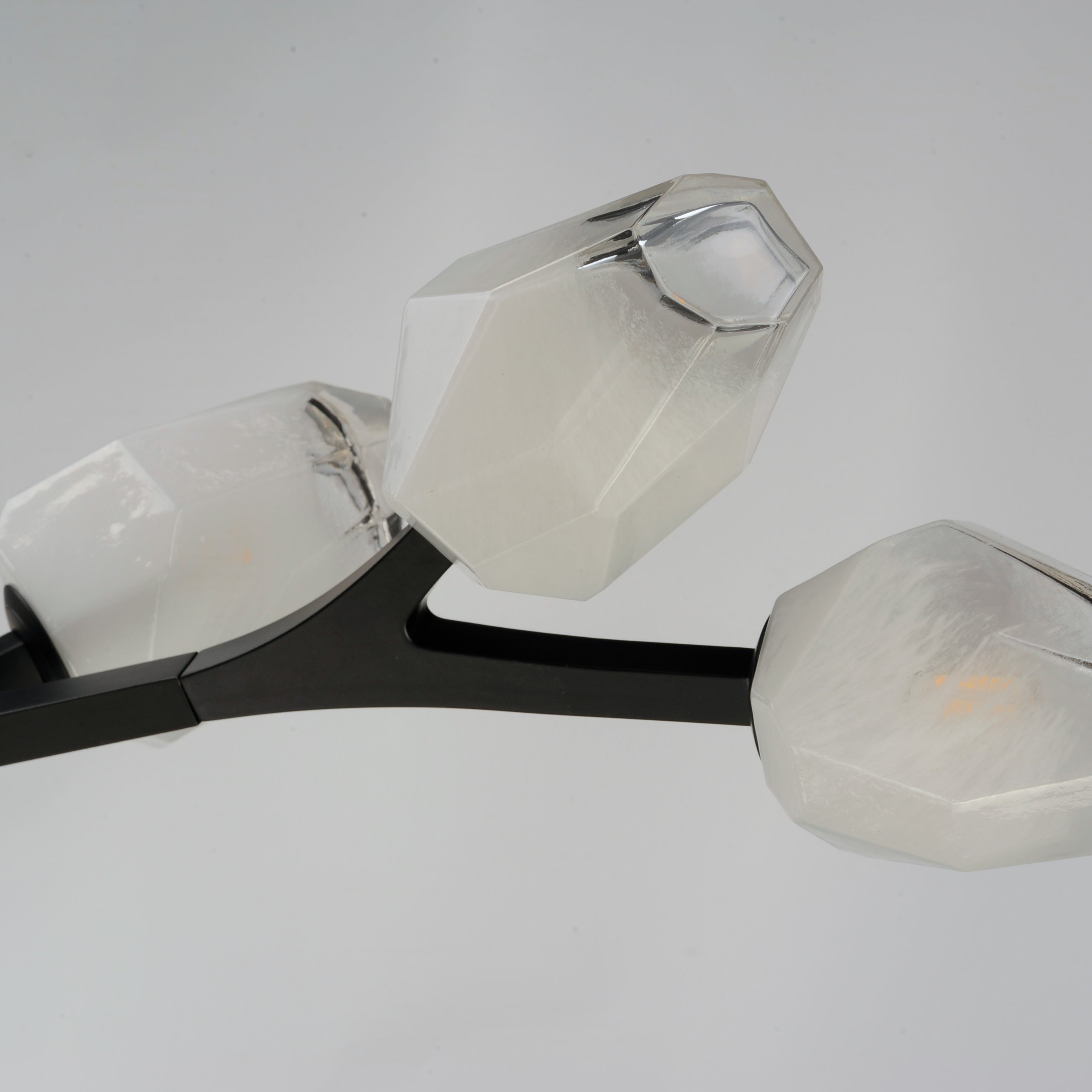 17.25 Inch Pendant – Black