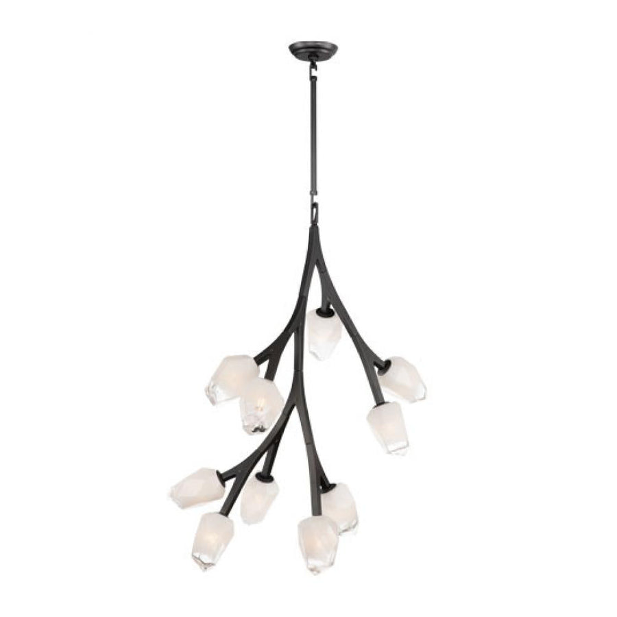 19.25 Inch Pendant – Black