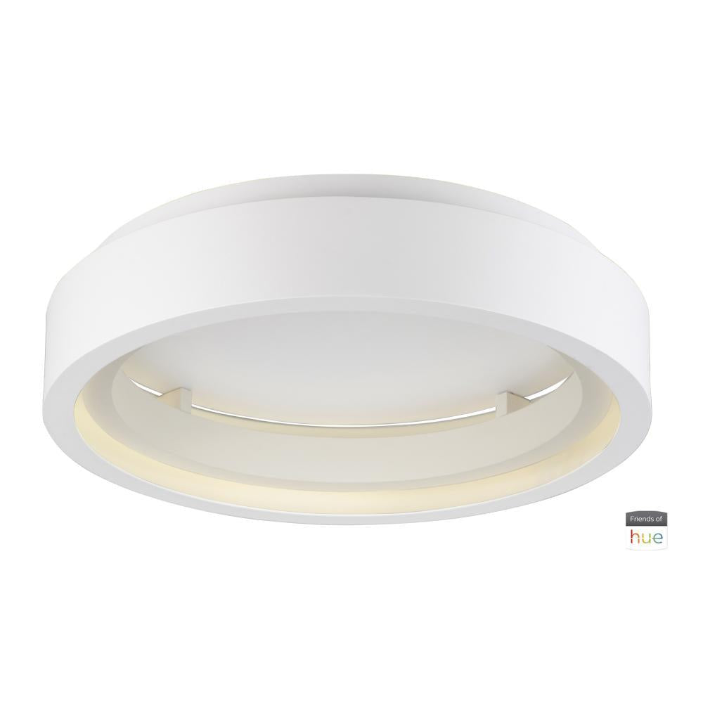 23.5 Inch Smart Light – Matte White