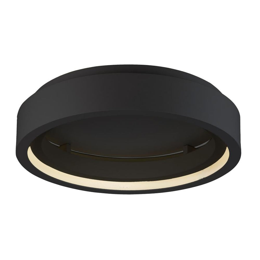 22.75 Inch Smart Light – Black