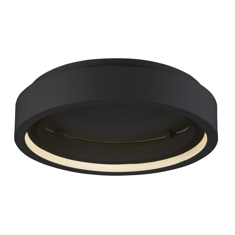 22.75 Inch Smart Light – Black