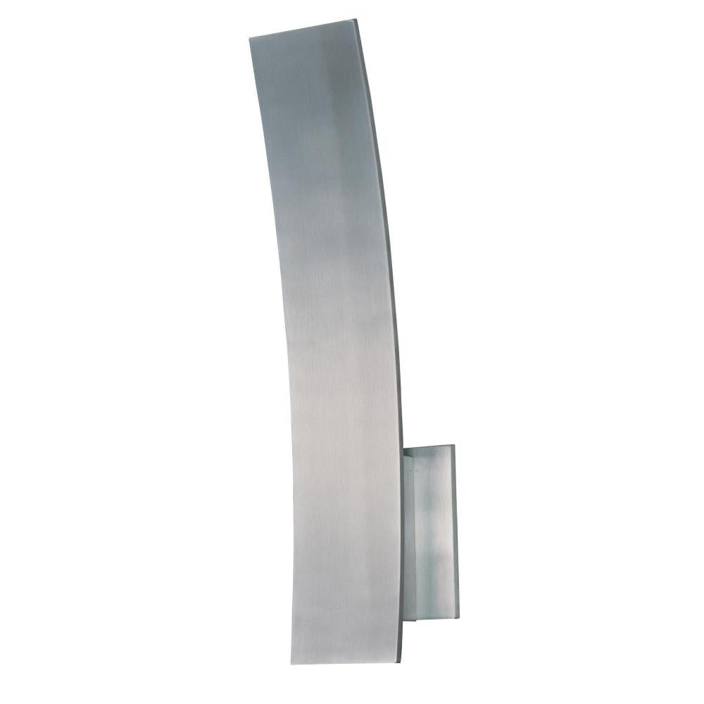 Alumilux Prime-Wall Sconce