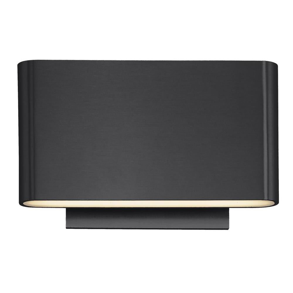 6.75 Inch Wall Sconce – Bronze