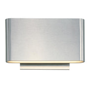 Alumilux Spartan-Wall Sconce