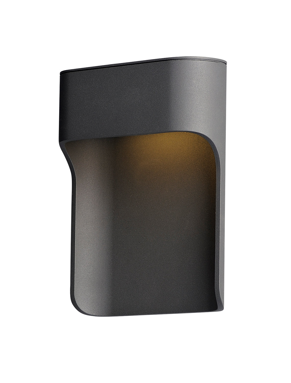 ET2 Lighting Alumilux Ledge E41330-BZ Wall Sconce - Bronze