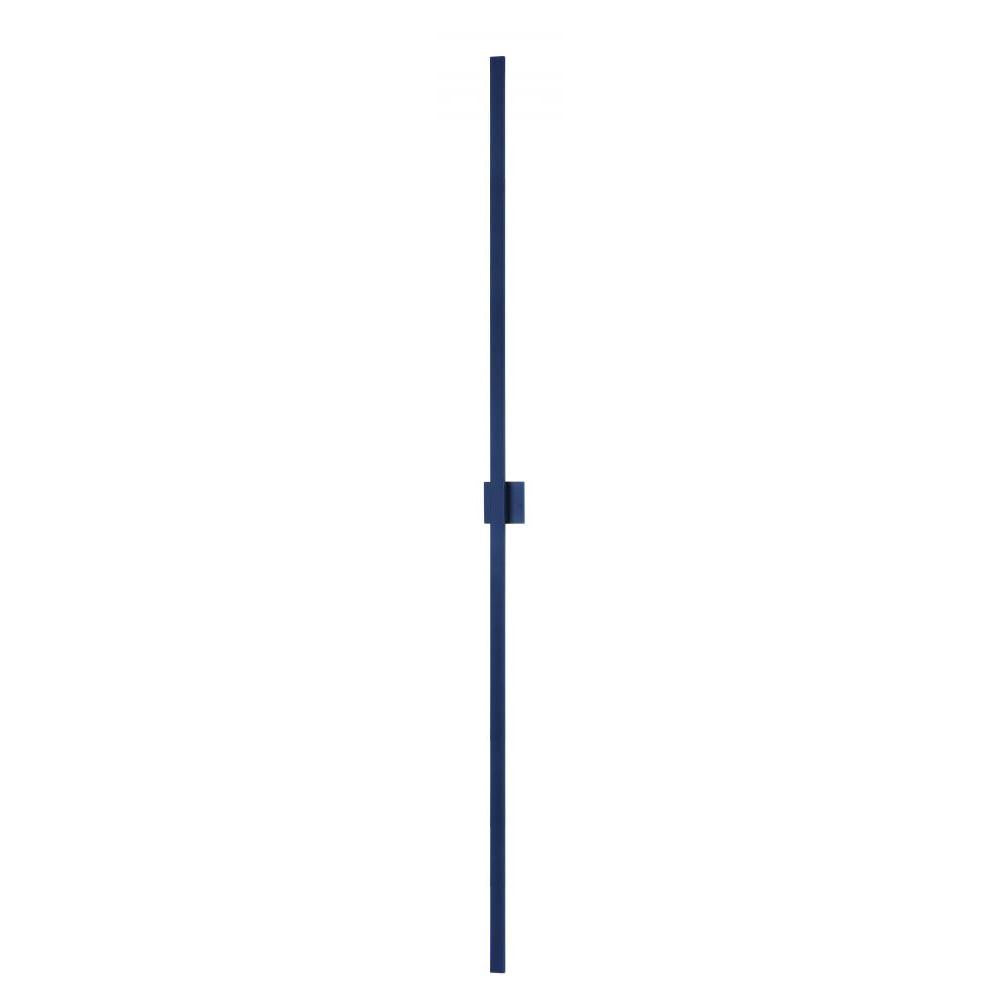 1.5 Inch Outdoor Wall Light – Bronze