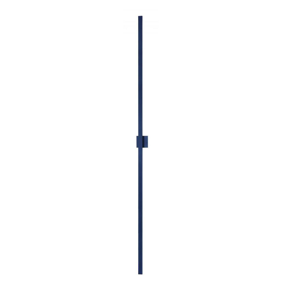 1.5 Inch Outdoor Wall Light – Bronze