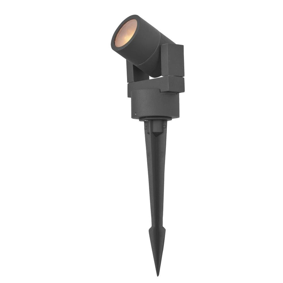 Alumilux Landscape 3.5 Inch Outdoor Pathway Light – Black – E41350-BK