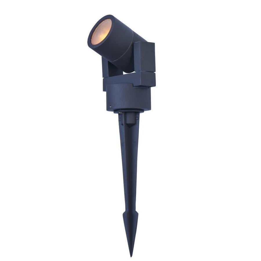 3.5 Inch Outdoor Light – Bronze