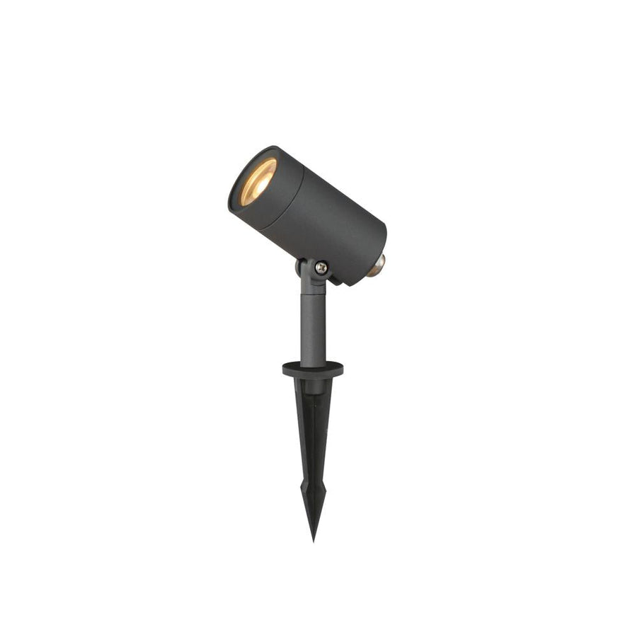 Alumilux Landscape 2.25 Inch Outdoor Pathway Light – Bronze – E41351-BZ
