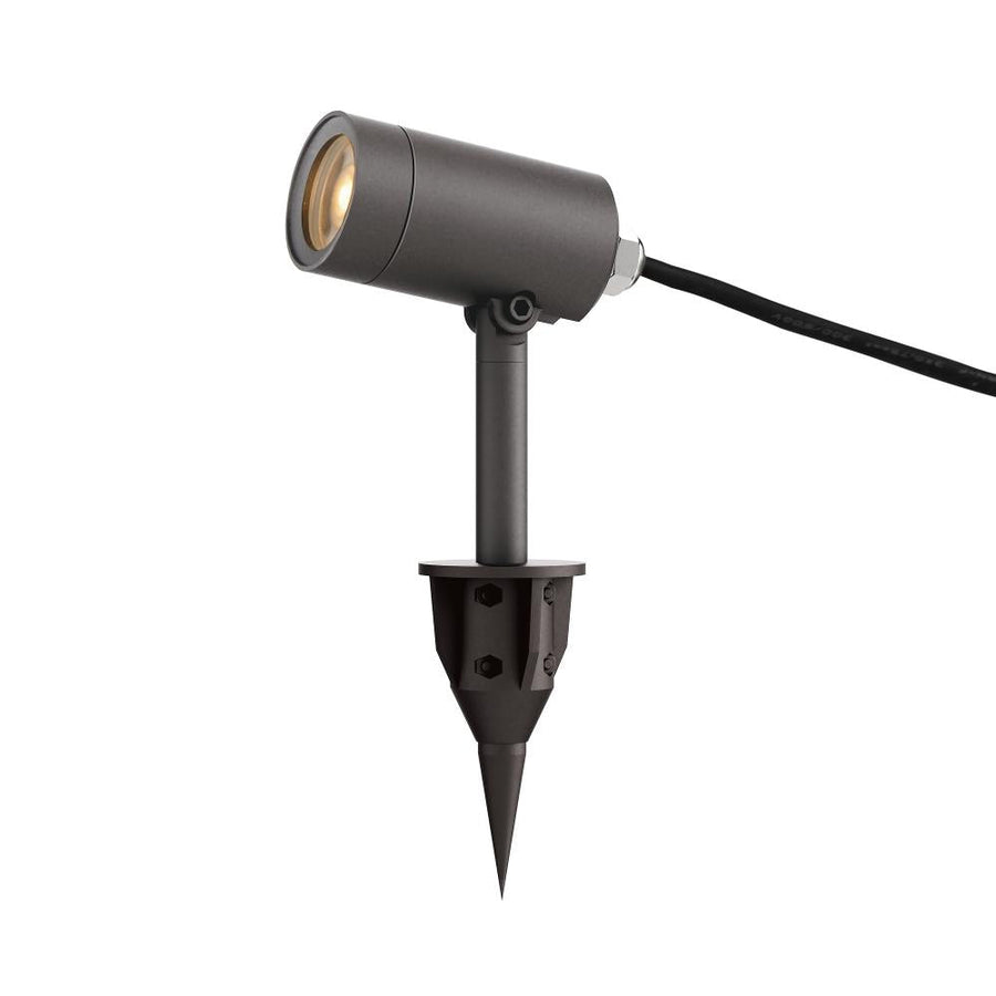 Alumilux Landscape 1.5 Inch Outdoor Pathway Light – Bronze – E41354-BZ