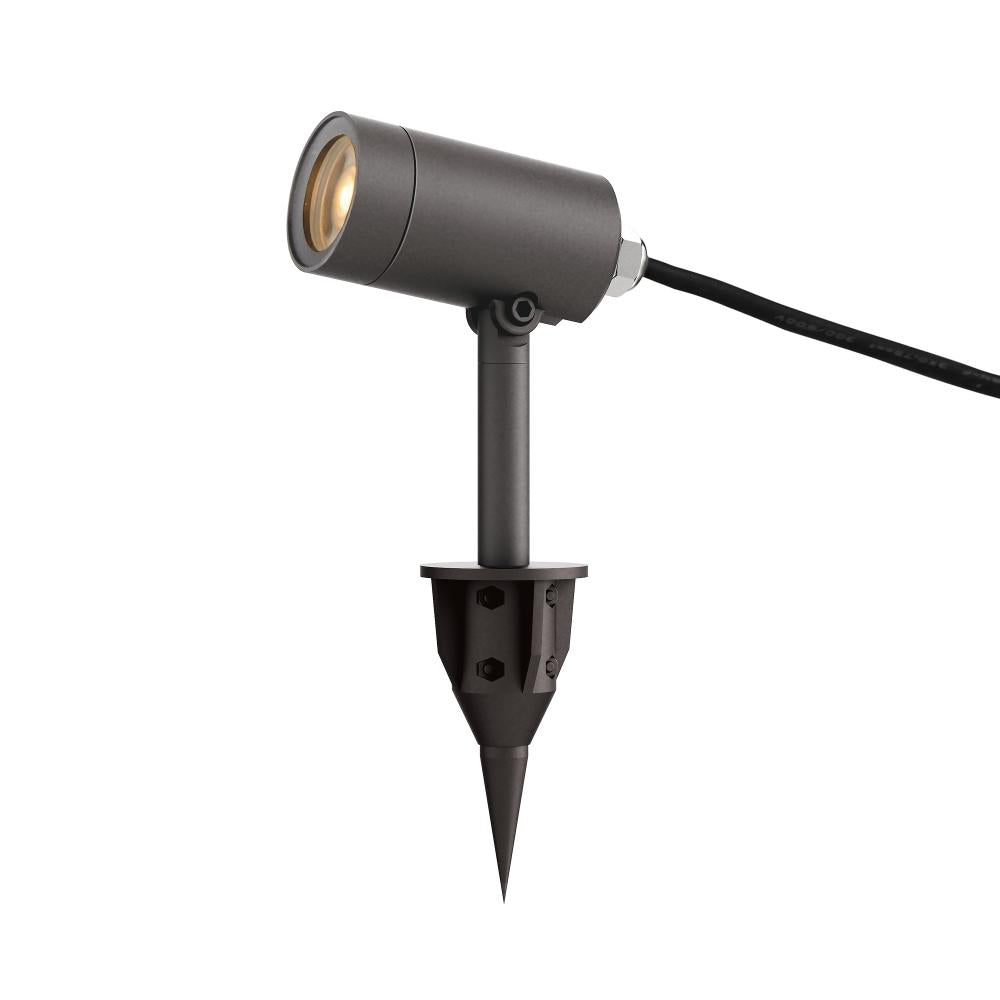 Alumilux Landscape 1.5 Inch Outdoor Pathway Light – Bronze – E41354-BZ