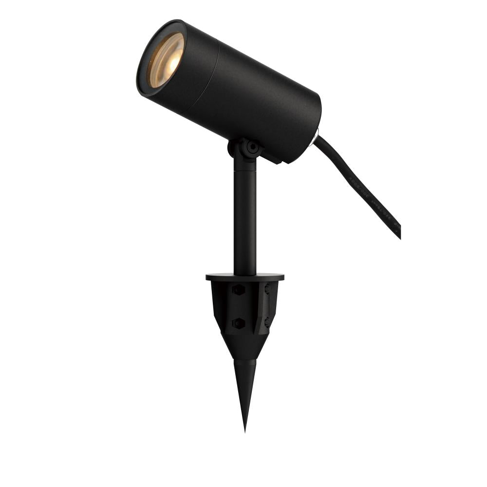 Alumilux Landscape 1.75 Inch Outdoor Pathway Light – Black – E41355-BK