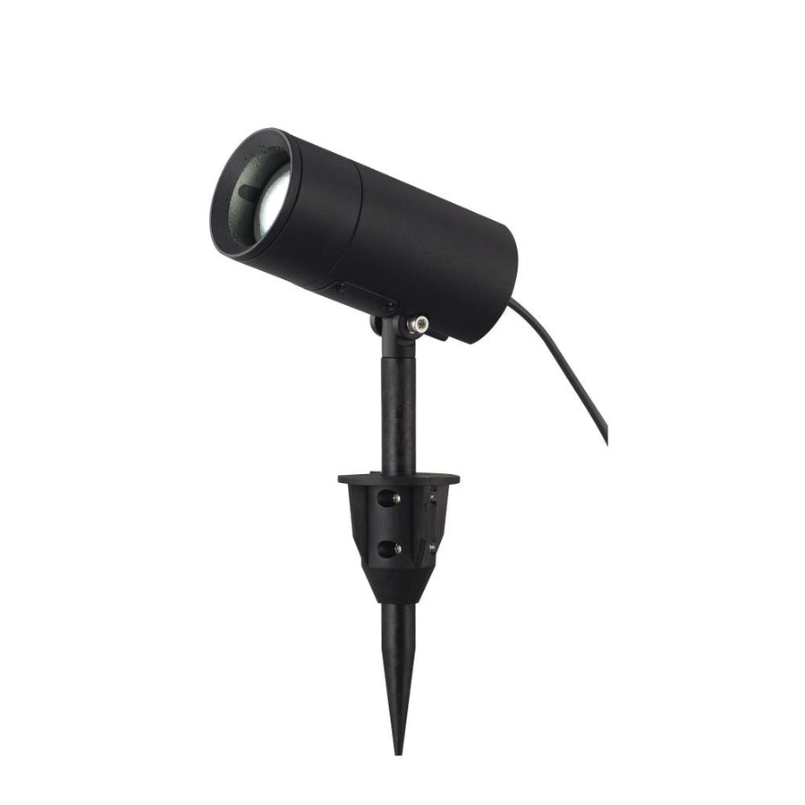 Alumilux Landscape 2 Inch Outdoor Pathway Light – Black – E41356-BK