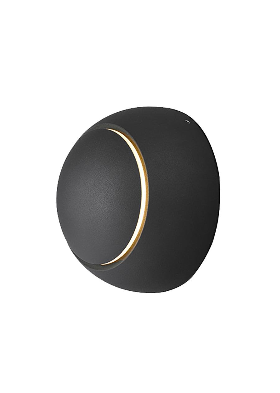 ET2 Lighting Alumilux Fulcrum E41374-BZ Outdoor Wall Mount - Bronze