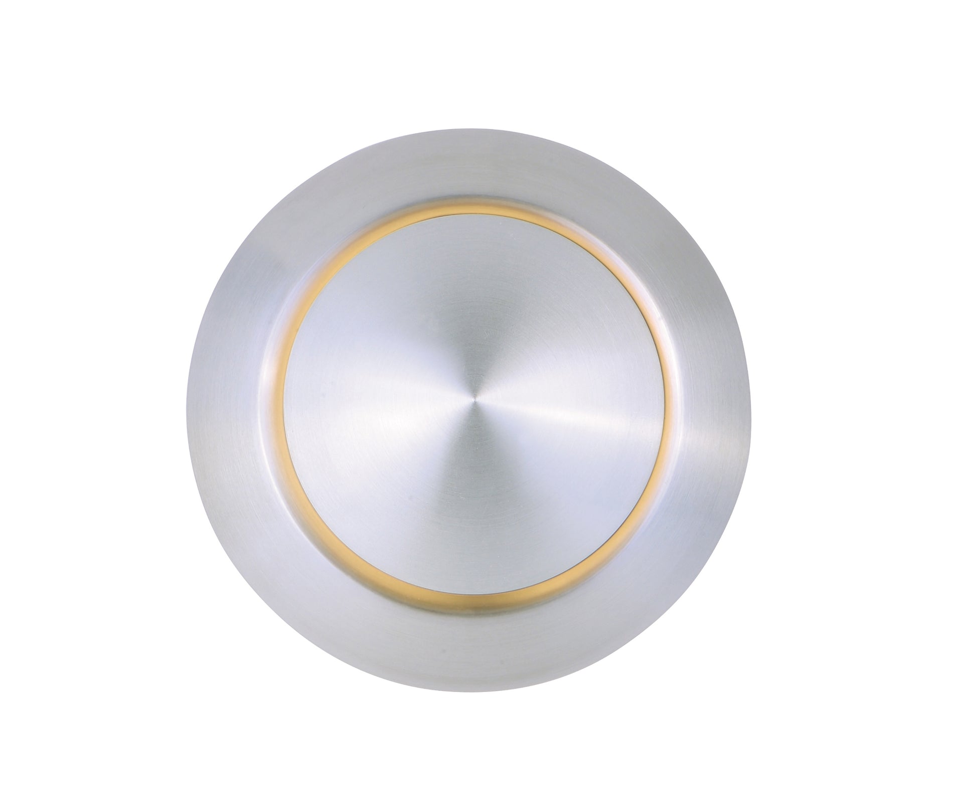 ET2 Lighting Alumilux Fulcrum E41375-SA Outdoor Wall Mount - Satin Aluminum