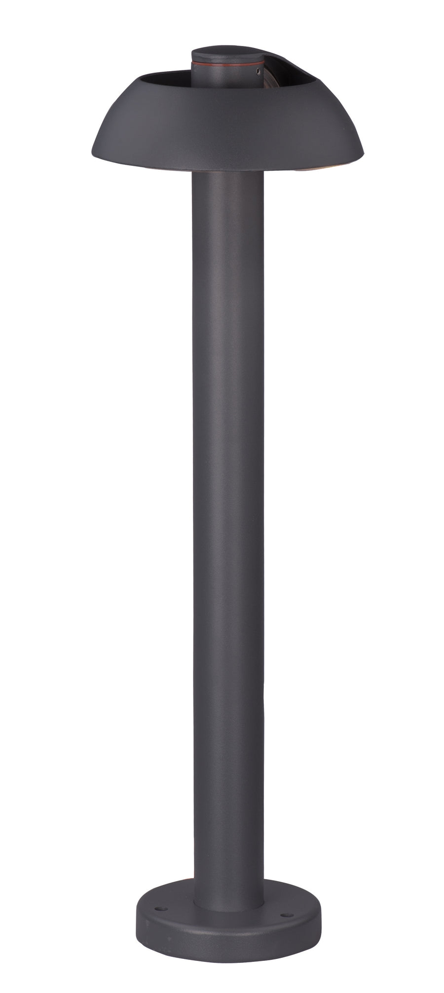 ET2 Lighting Alumilux Pathway E41416-DG Outdoor Pathway Light - Dark Gray