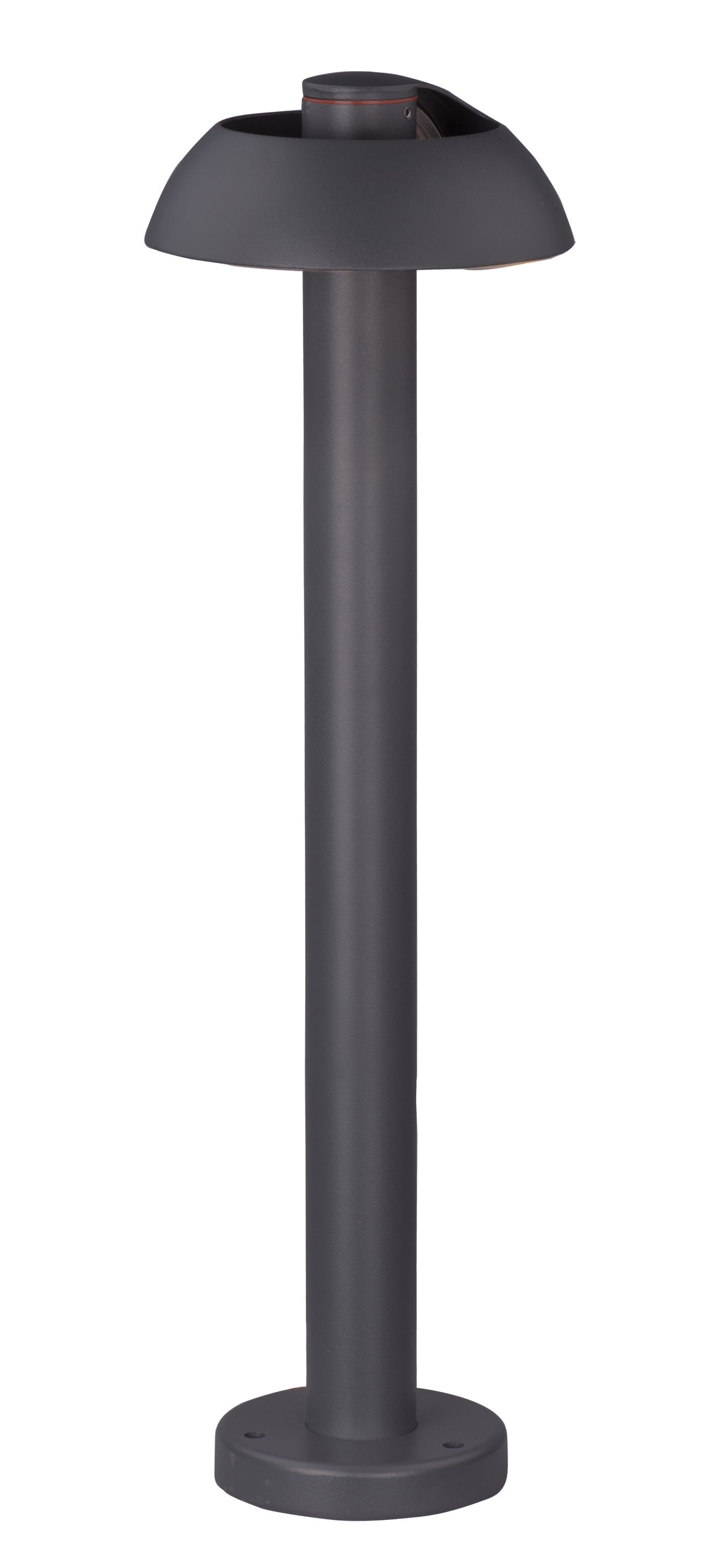 ET2 Lighting Alumilux Pathway E41416-DG Outdoor Pathway Light - Dark Gray