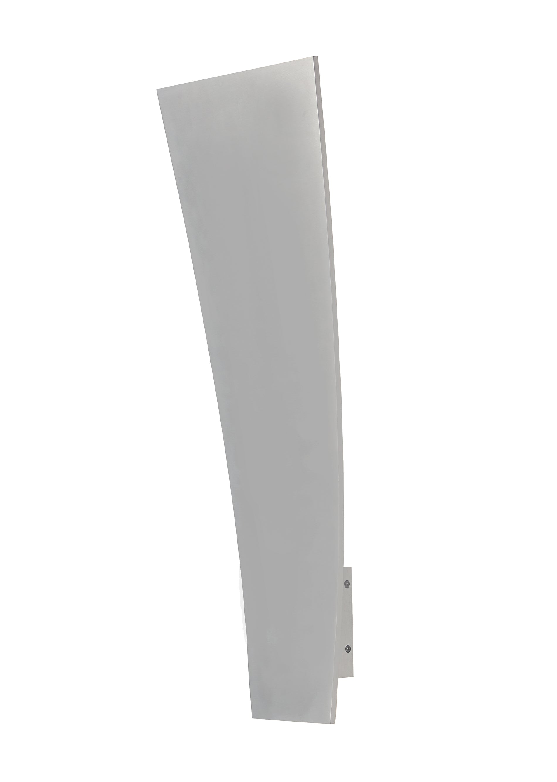 ET2 Lighting Alumilux Prime E41499-SA Outdoor Wall Mount - Satin Aluminum
