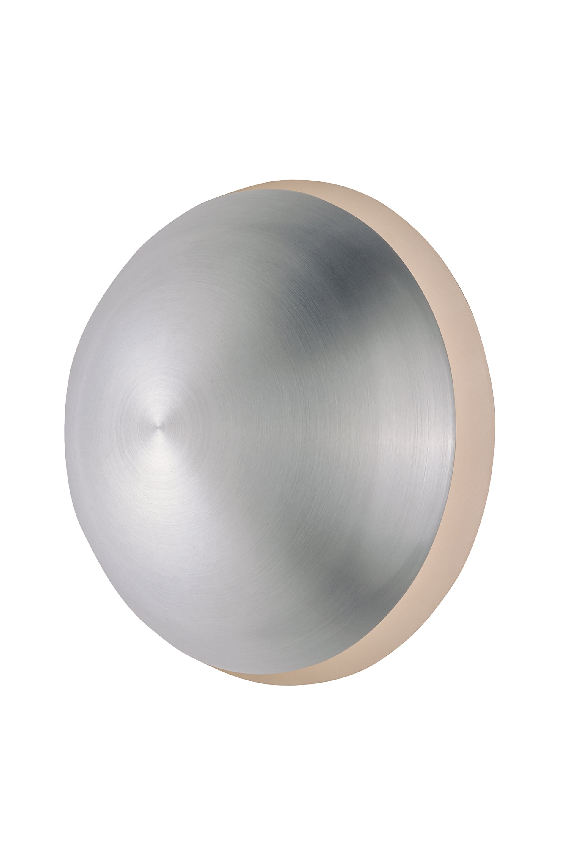 ET2 Lighting Alumilux Sconce E41502-SA Outdoor Wall Mount - Satin Aluminum