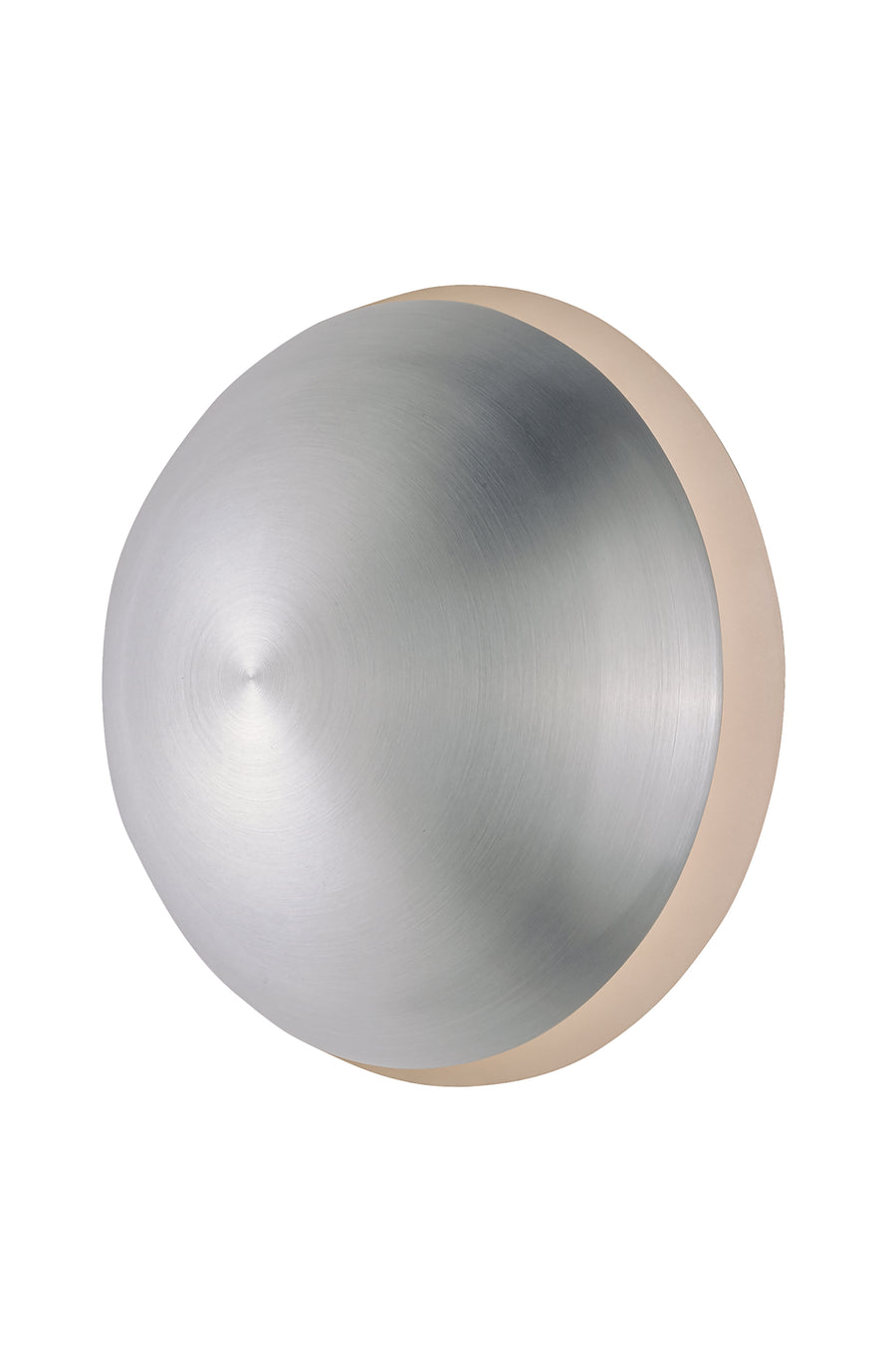 ET2 Lighting Alumilux Sconce E41502-SA Outdoor Wall Mount - Satin Aluminum