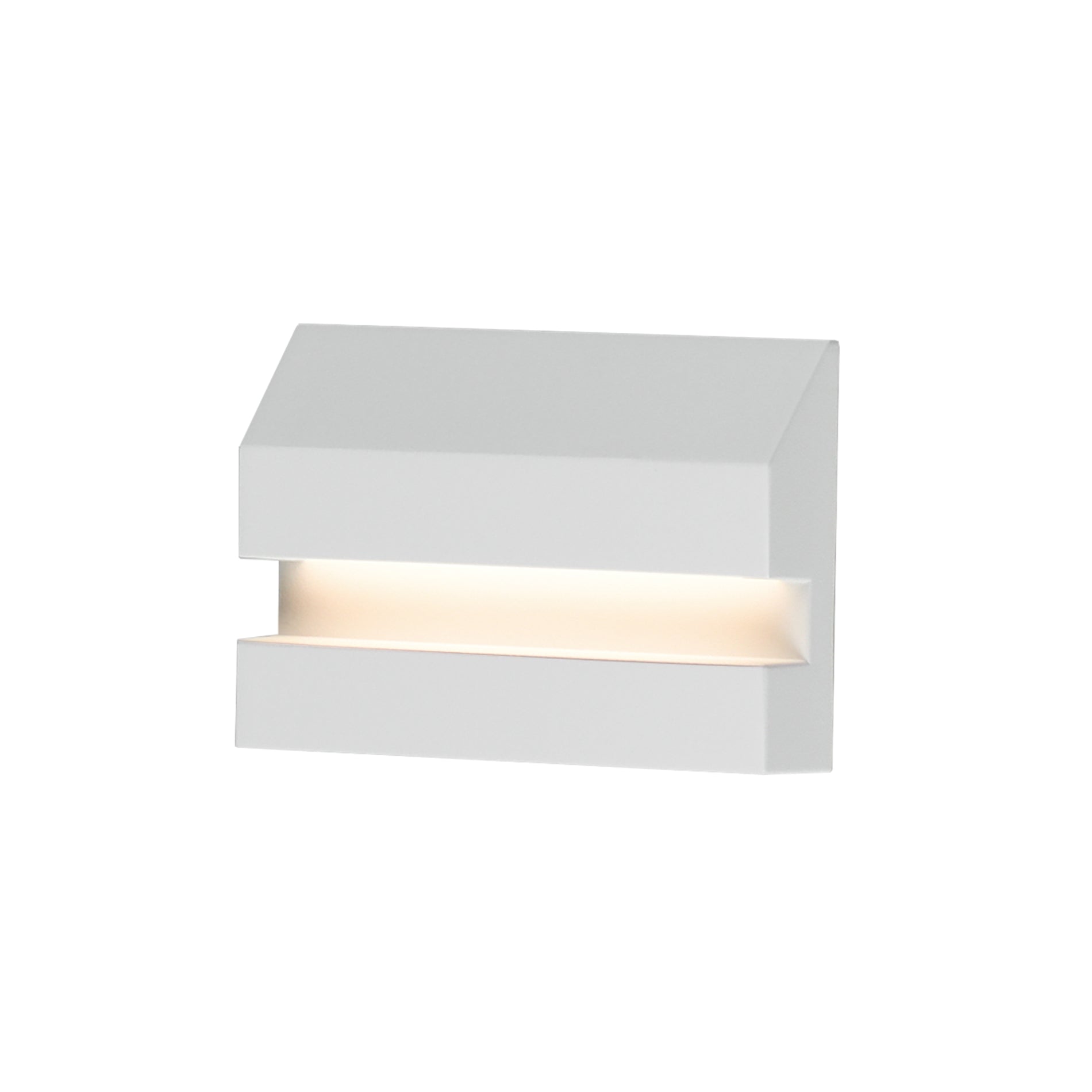 ET2 Lighting E41510-WT Brink LED Step Light