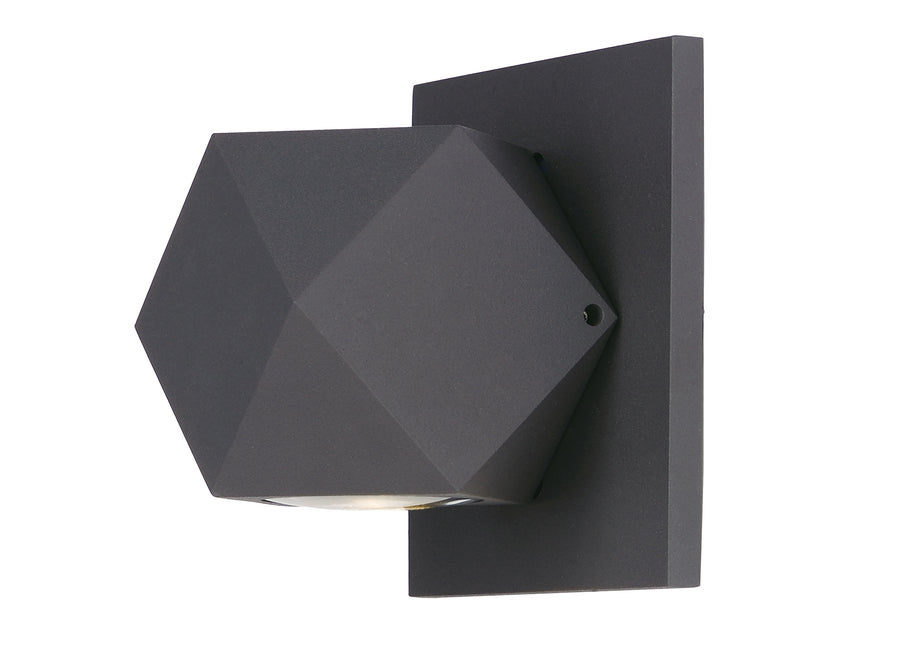 ET2 Lighting Alumilux Sconce E41530-BZ Outdoor Wall Mount - Bronze