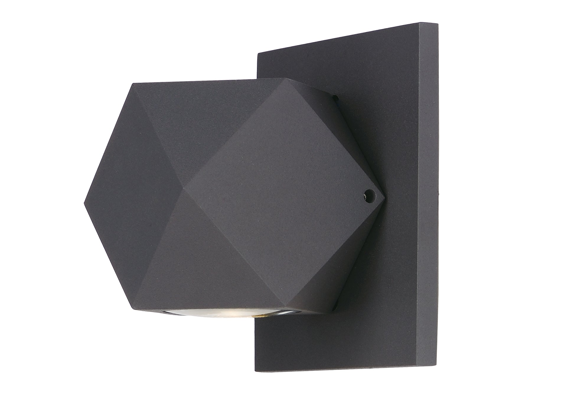 ET2 Lighting Alumilux Sconce E41530-BZ Outdoor Wall Mount - Bronze