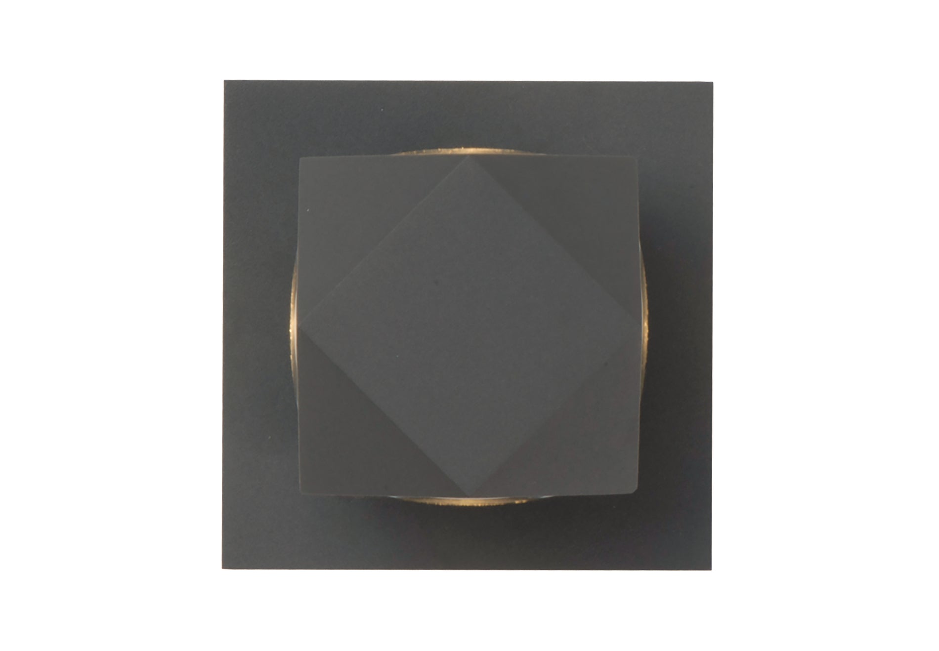 ET2 Lighting Alumilux Elemental E41534-BZ Outdoor Wall Mount - Bronze