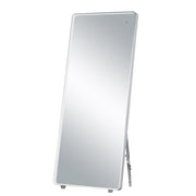 Mirror-LED Mirror light