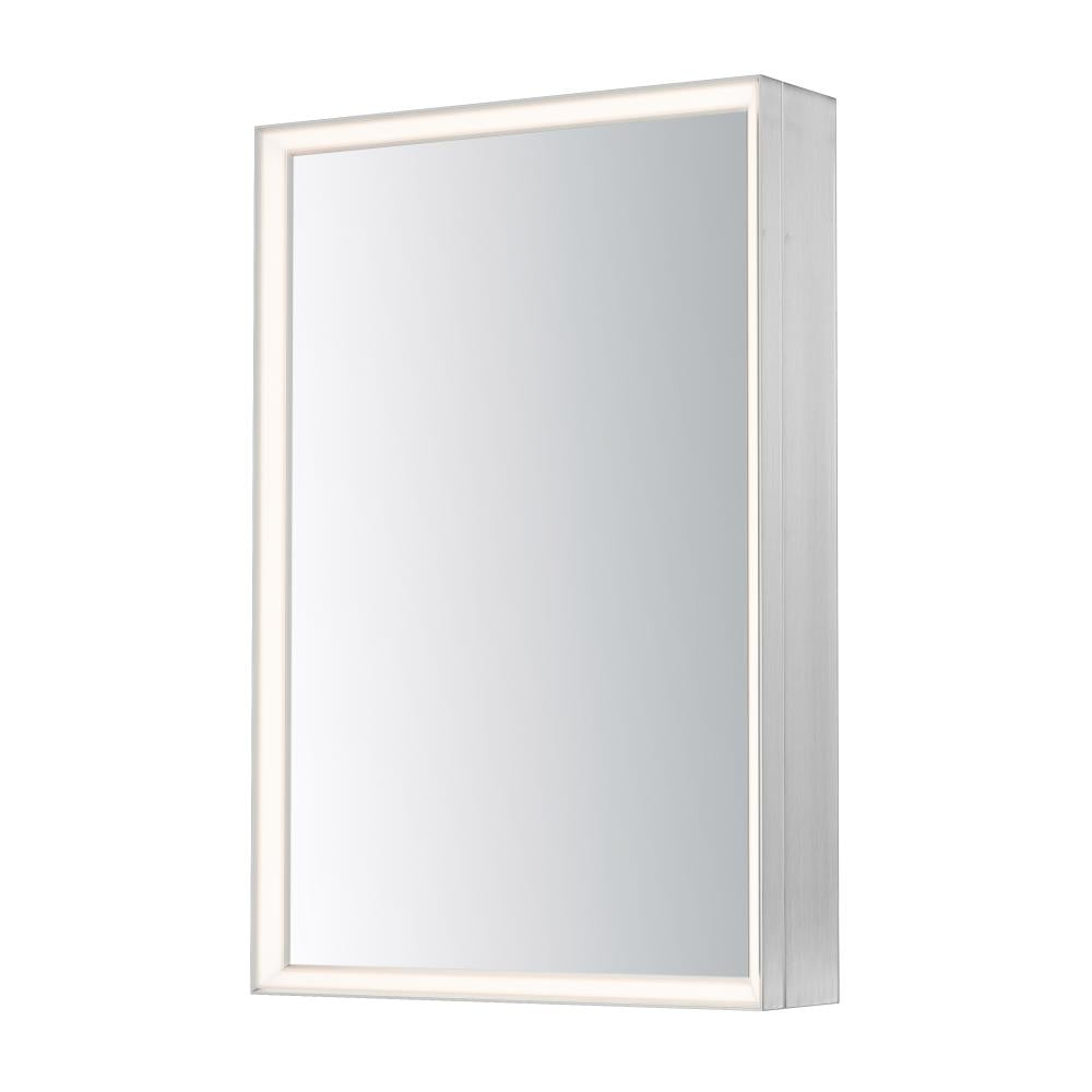 Bevel-LED Mirror light