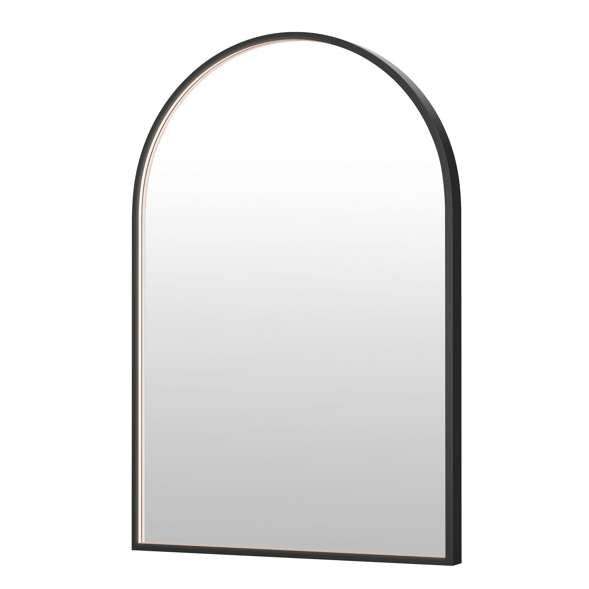 ET2 Lighting E42073-BK LED Mirror - Black