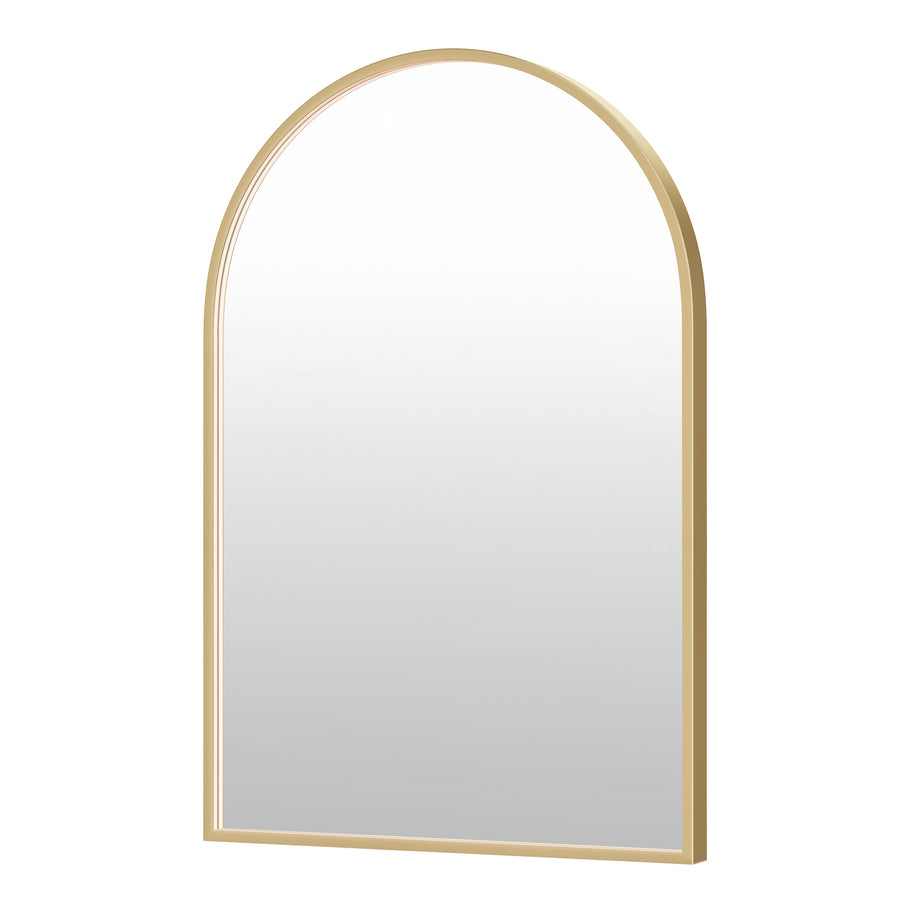 ET2 Lighting E42073-GLD LED Mirror - Gold