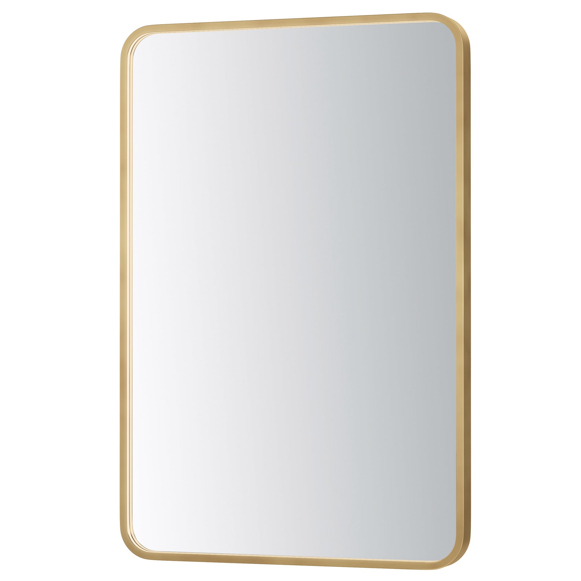 ET2 Lighting E42075-GLD LED Mirror - Gold
