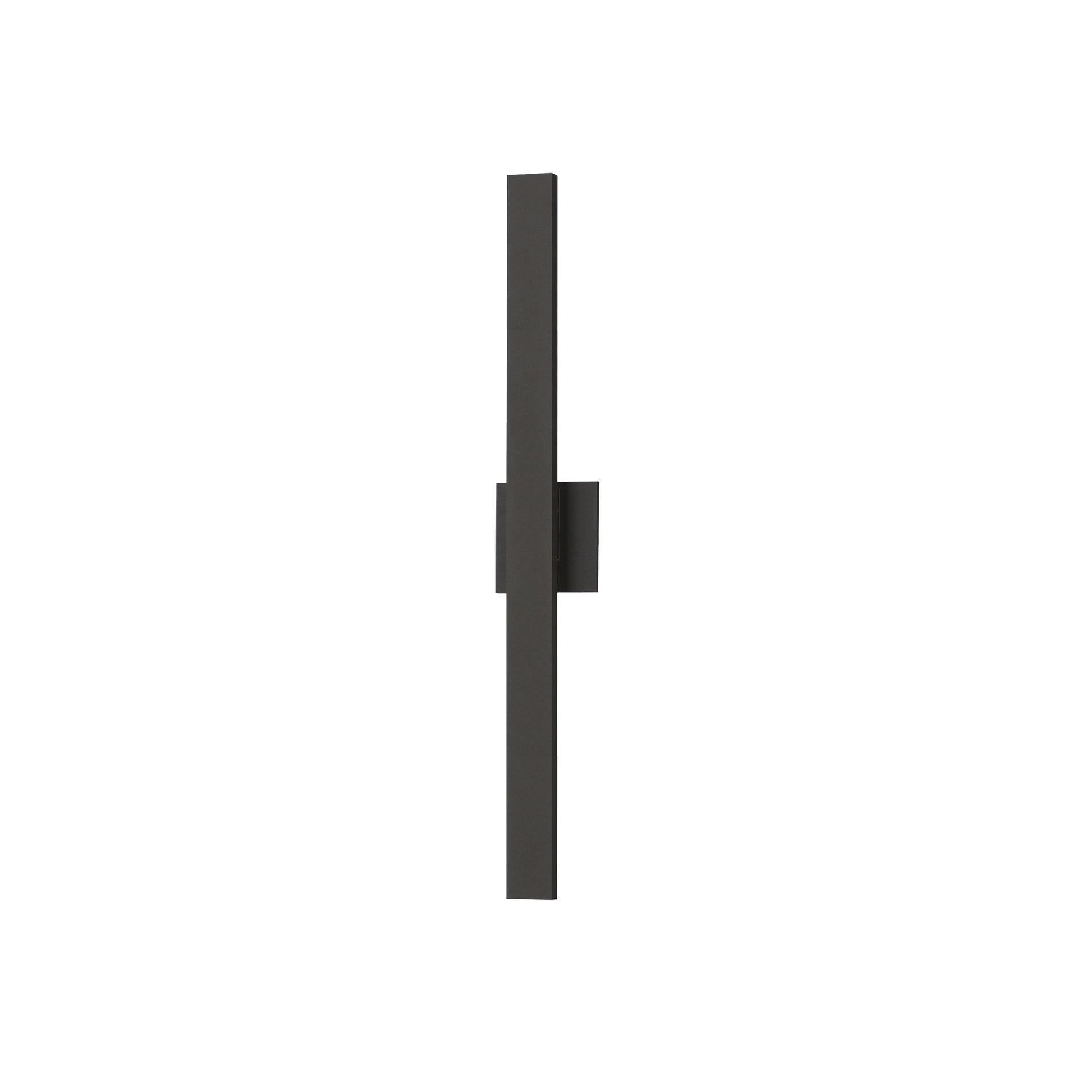 ET2 Lighting Alumilux Line E42343-ABZ Outdoor Wall Mount - Architectural Bronze