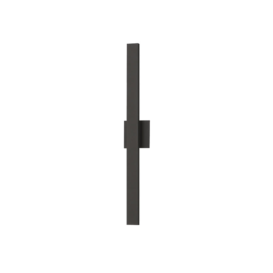 ET2 Lighting Alumilux Line E42343-ABZ Outdoor Wall Mount - Architectural Bronze