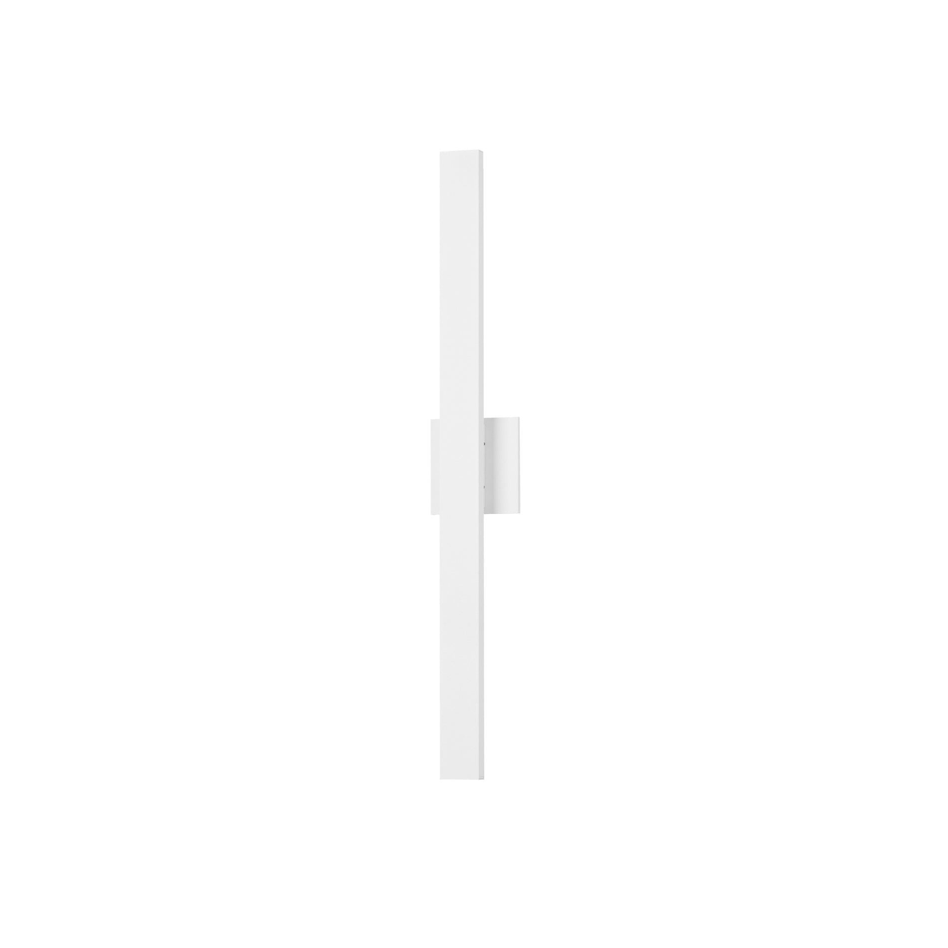 ET2 Lighting Alumilux Line E42343-WT Outdoor Wall Mount - White