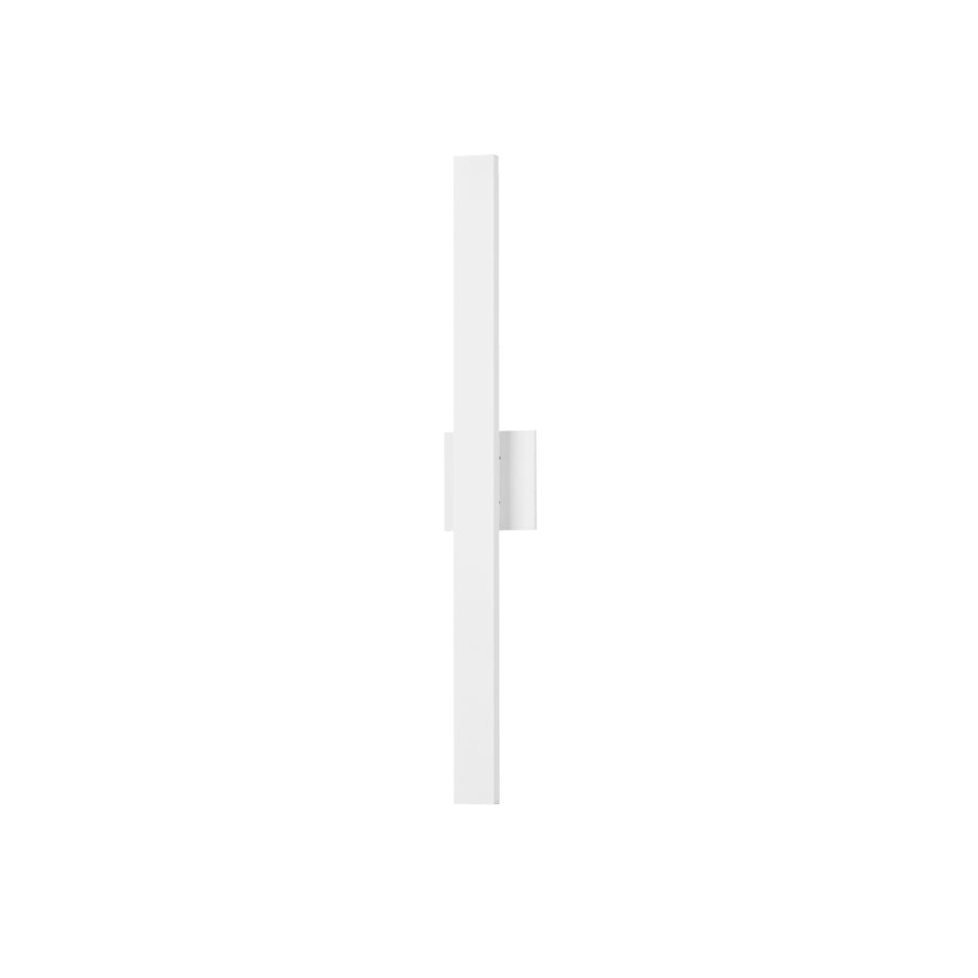 ET2 Lighting Alumilux Line E42343-WT Outdoor Wall Mount - White