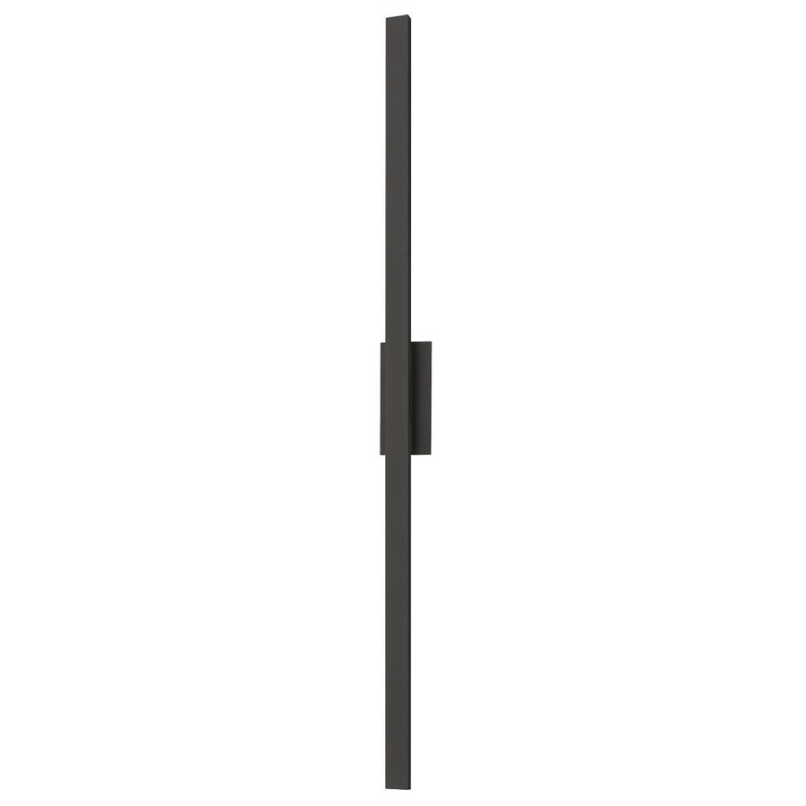 Alumilux Line 5CCT 96 Inch Outdoor Wall Sconce – Architectural Bronze – E42348-ABZ