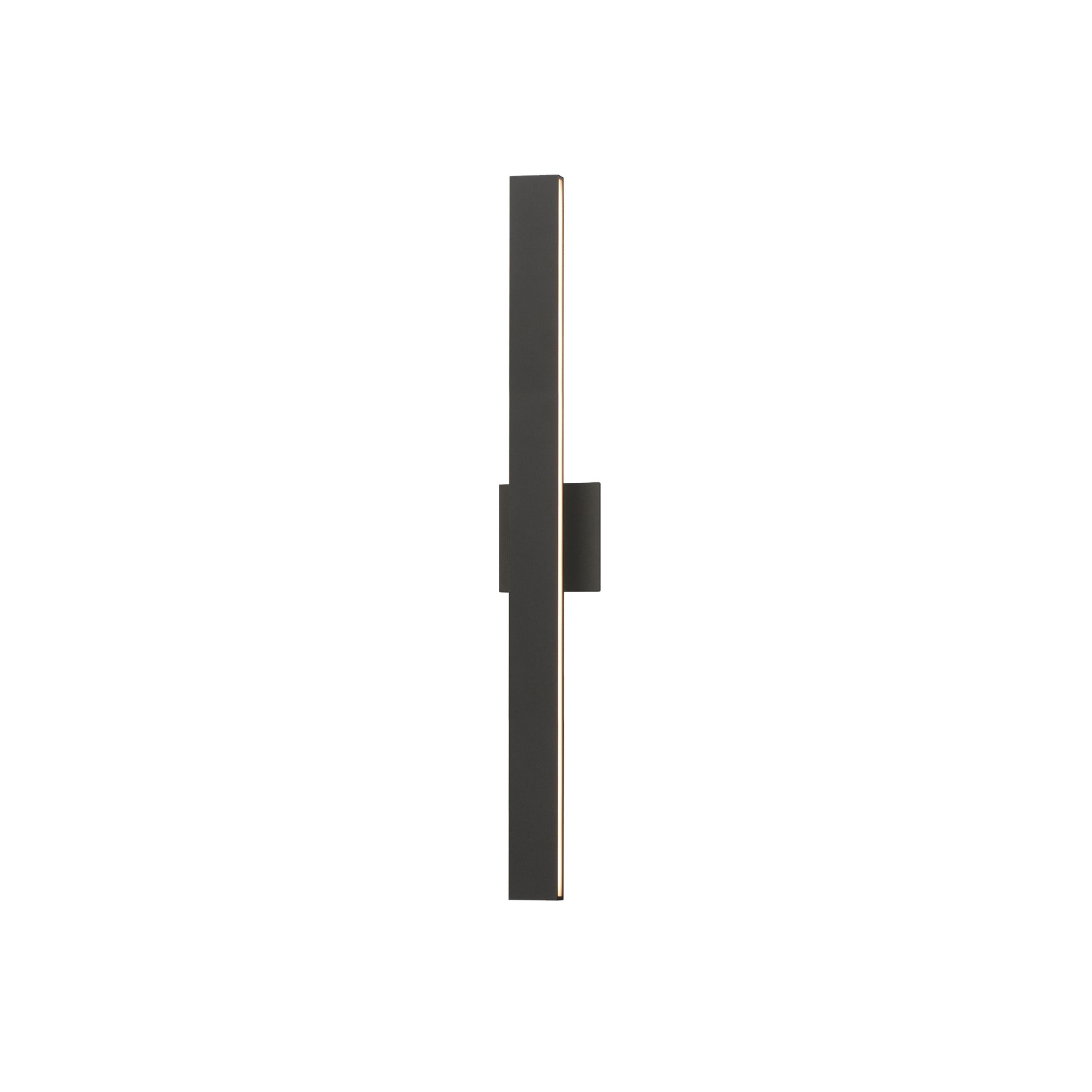 ET2 Lighting Alumilux Sideline E42363-ABZ Outdoor Wall Mount - Architectural Bronze