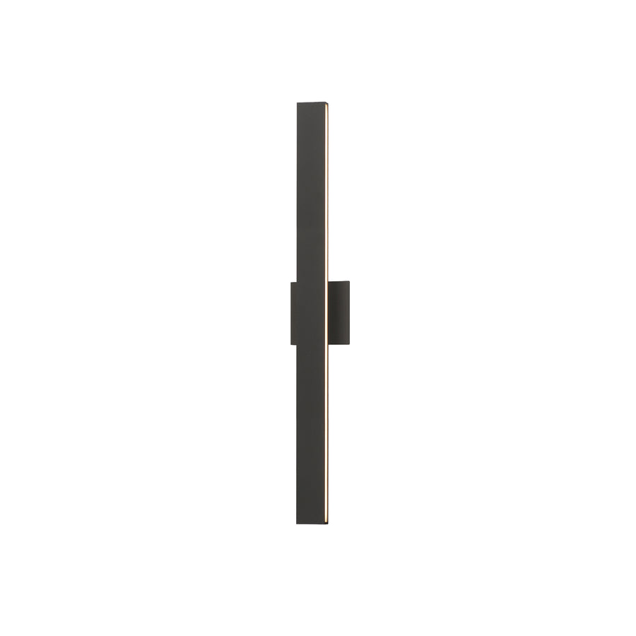 ET2 Lighting Alumilux Sideline E42363-ABZ Outdoor Wall Mount - Architectural Bronze